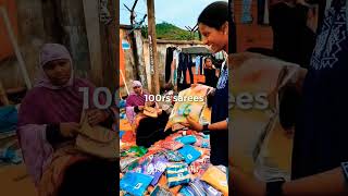 pallavaram sandhai Friday market entertainment vlogs