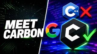 The Language Google Built to Escape C++