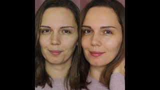 Makyajsız Nasıl Güzel Görünürüm? How To Look Beautiful With No Makeup  Aylin Gümüş