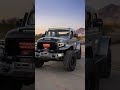 Power wagon concept #truck #automobile #cartok