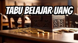 Rahasia Tersembunyi: Kenapa Uang Tak Diajarkan di Sekolah