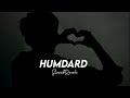 Hamdard | Slowed and Reverb (super) | Ek Villain | Arijit Singh | Mithoon Mp3 Song