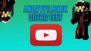 Outro Test