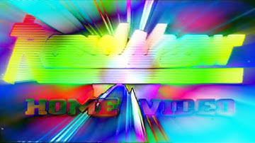 Roadshow Home Video Enhanced with DM3 Enhanced with ES-PC Combo