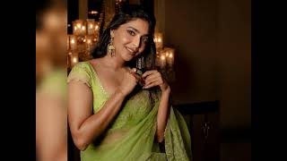 Aishwarya Lekshmi Beautiful Hot Photoshoot