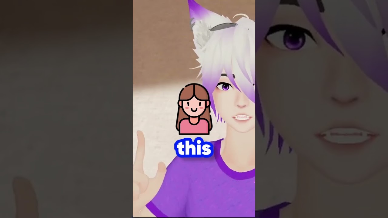 The femboys you see on tiktok don't naturally look like that...