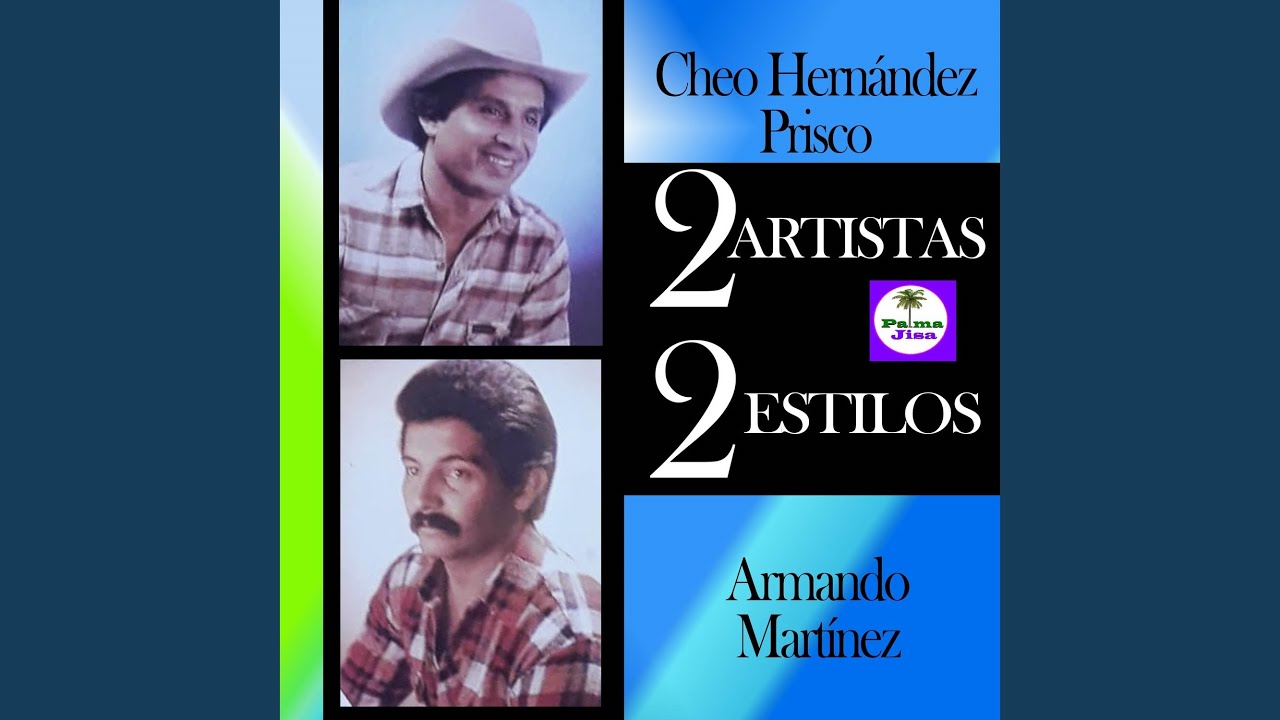 Mira Despés de 18 Años en YouTube