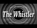 The whistler  ep16  the letter