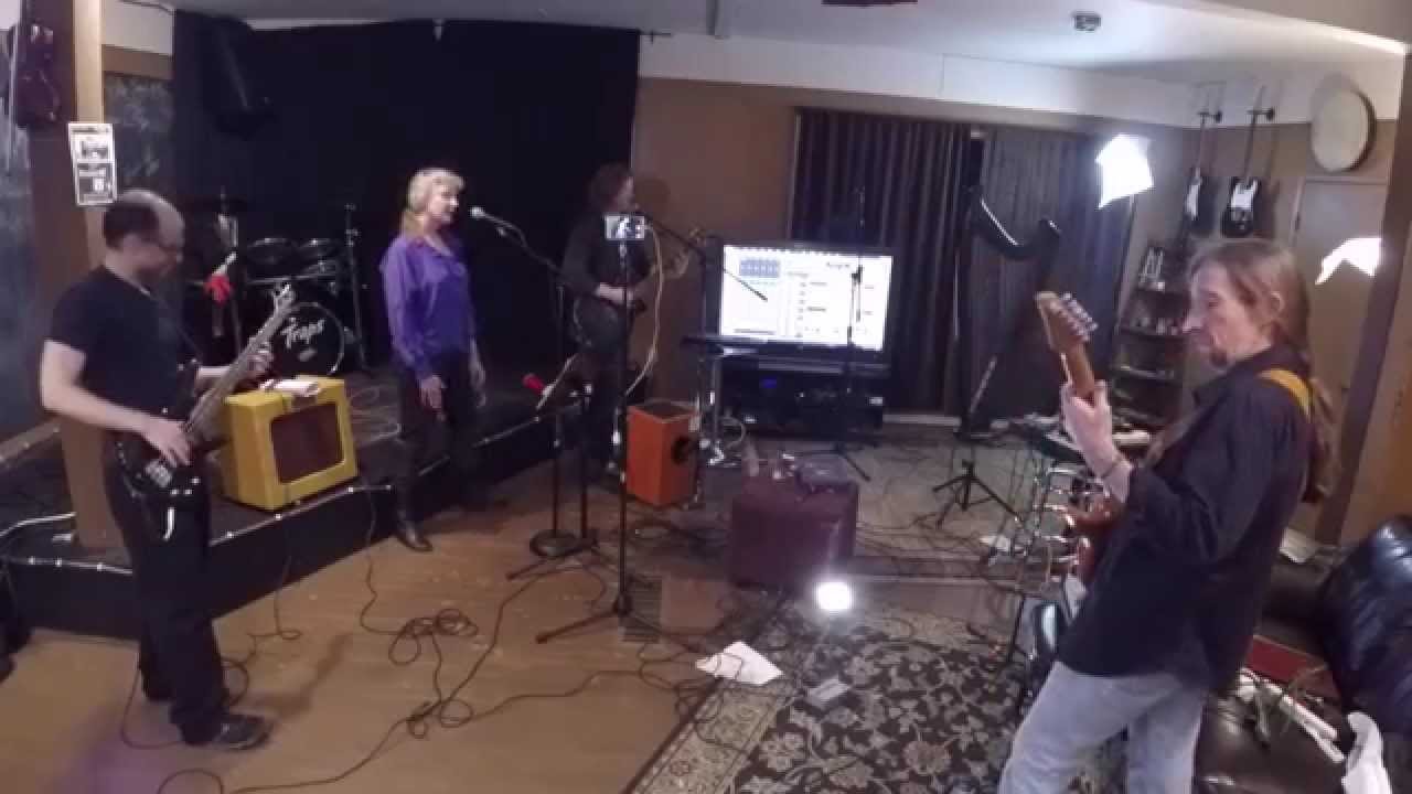 Don't Stop Believin' -- Bad Wolf Music/Wolf Den Video Jam