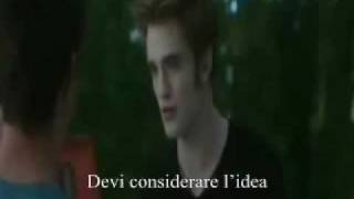 trailer eclipse sub ita