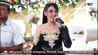 Kangening Ati - Anisa Salma - Campursari GARAGA Djandhut Sragen - PM Audio - Hvs Sragen