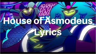 House of Asmodeus | Lyrics | Helluva Boss