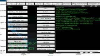 Razor Batch Virus Maker