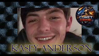 Kasey Anderson (Live April 27th)