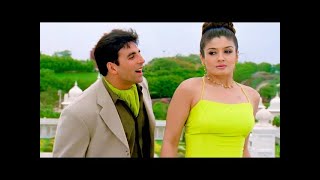 Dil Churaya Apne (( Love Song )) Akshay Kumar, Raveena Tandon | Alka Yagnik, Vinod Rathod | 90 | s