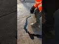 Ground Loop Installation 