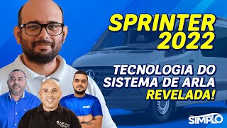 Diagnóstico Avançado Em Motores Diesel Sistema Arla Na Sprinter 2022