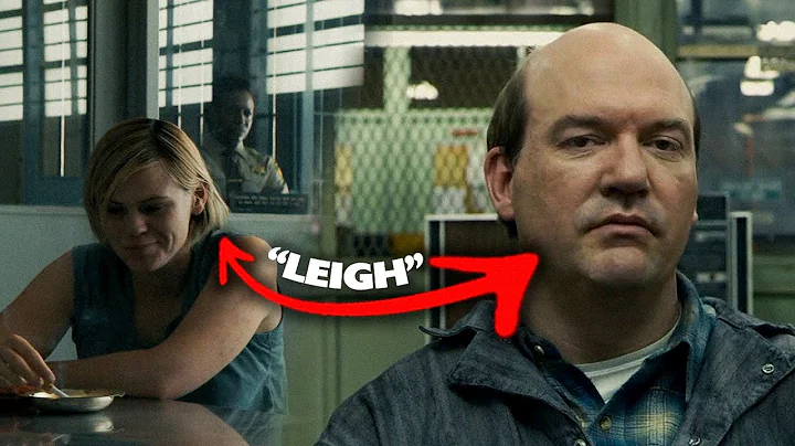 The Zodiac movie went with the wrong suspect (Arth...