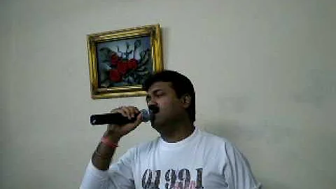 Hum bewafa........ (SHALIMAR) vijay.AVI