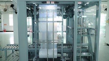 Boost Your Production Efficiency | High-Speed Sealing | Maximize Production Output