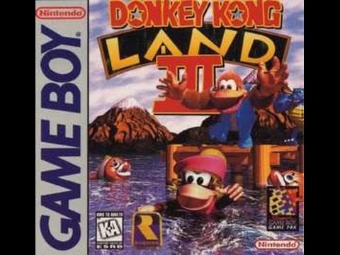 download donkey kong land 3 gameboy download donkey kong land 3 gameboy