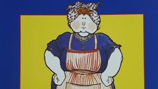 Mrs. Wishy-Washy / by Joy Cowley & Elizabeth Fuller /  children's story / picture book / 노부영