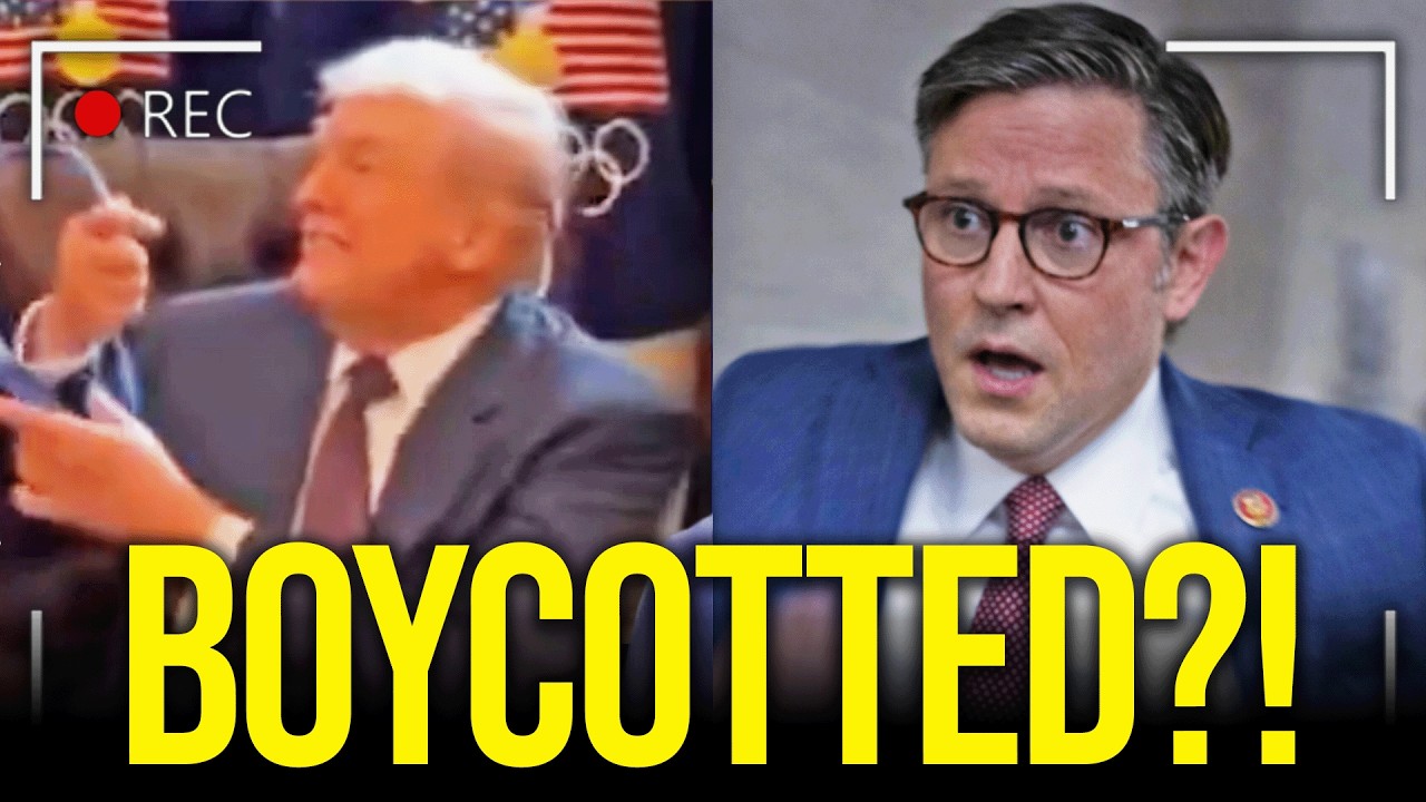 Trump Hit With SHOCK NEWS Before Big Speech