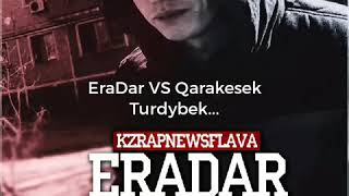 EraDar batlle 9_ Raund 4 vs Qarakesek