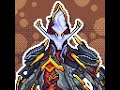 Warframe Udah Reset, Letsgoo...