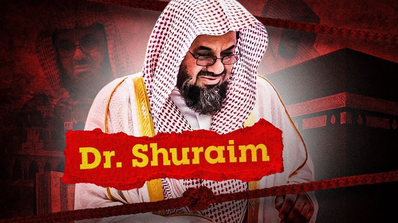 Saud Shuraim : L’homme qu’ils ont voulu faire taire ?