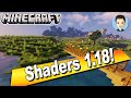 Minecraft 1.18 Shaders How to Download and Install with Optifine