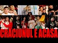 Sorina Ceugea❌ Ticy❌ Laura❌Baboiash❌AlleMarie❌Danezu -    Craciunul e acasa | Videoclip oficial