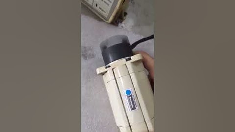 PANASONIC MSM042N2N 100% ok