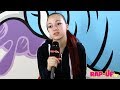 Bhad Bhabie Blasts Tekashi 6ix9ine