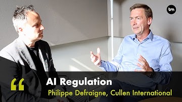 Artificial Intelligence And Regulation: Regulatory Challenges
