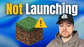 How To Fix Minecraft Not Launching On Macbook