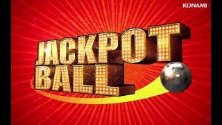 JACKPOT BALL | Official Slot Game Video | Konami Gaming, Inc. screenshot 2