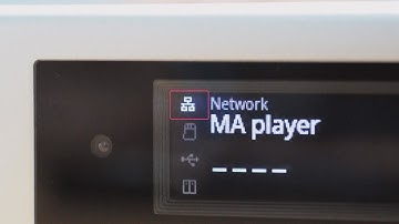 [MA Remote v3.0] HOW TO set up Ethernet connection for a Matrix element device