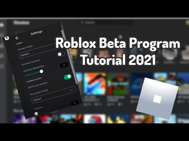 How To Install Roblox Beta Program on Windows 11, Windows 10 and Windows 7  [2021-2022] 