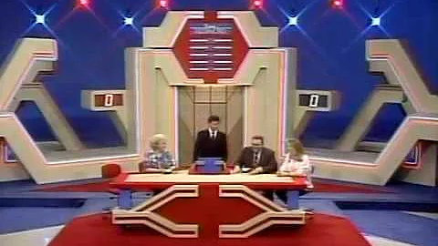 Super Password - Final Episode (March 24, 1989)