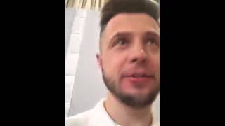 Козачинский Дмитрий on Periscope - Худеем в прямом эфире! Жги шоу на СТС Кузбасс! Эфирим Козачинский Дмитрий on Periscope - Худеем в прямом эфире! Жги шоу на СТС Кузбасс! Эфирим
