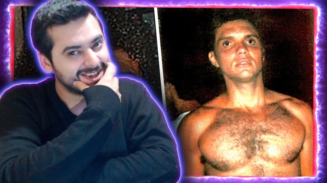 JORDI WILD!! EL ASESINO QUE CAZABA Y MATABA A OTROS ASESINOS COMO ÉL!! REACCION!!