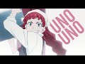 UNO UNO [bungou stray dogs amv] *thanks for +50K subs!*