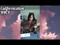 Californication - Red Hot Chili Peppers Cover by @ChrissUnplugged