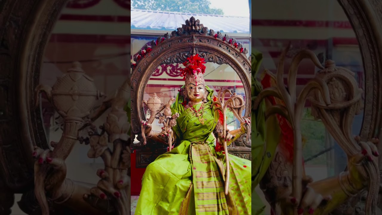 🛕Jai Maa Kamakhya 🛕🌸