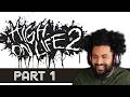 High on Life 2 – The Weirdest Shooter I’ve EVER Played Just Released a Sequel (Part 1)