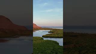 Lost in paradise - Manamoc Island