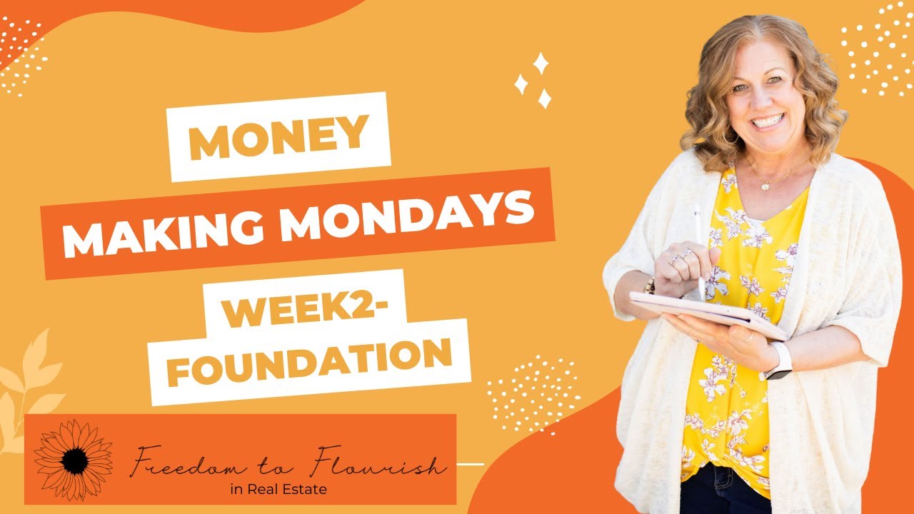 Making monday. Making monday