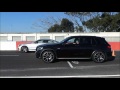 Mercedes AMG C43 Vs GLC43 Mercedes AMG C43 Vs GLC43