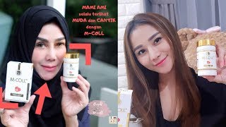 Alasan M Coll Wajib Dimiliki Sekarang juga        !!!